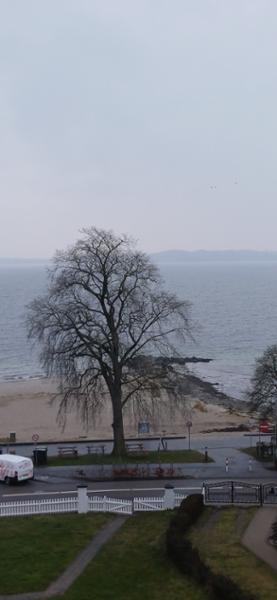 Kurzurlaub in Sonderburg