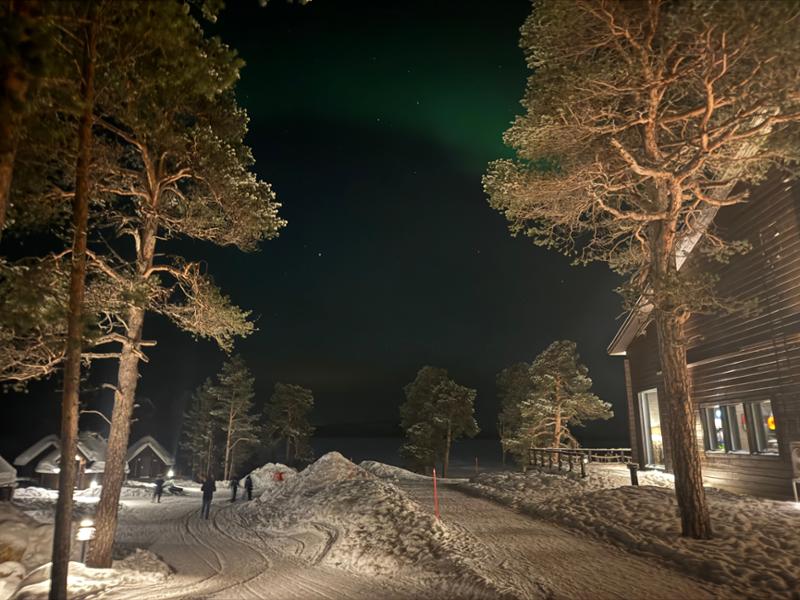 Finland