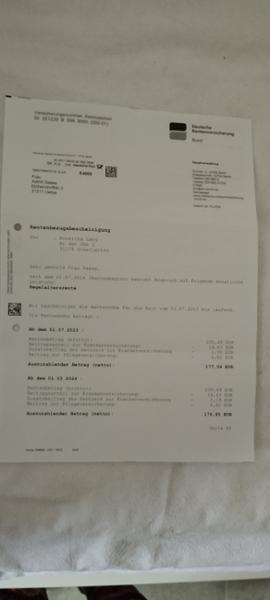 Glücklich