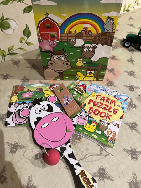 party bags
