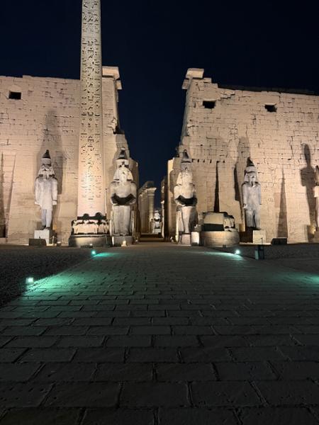 Egypt