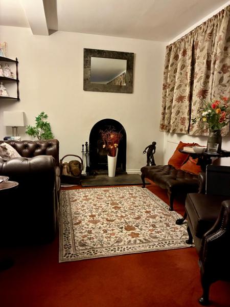 Great Rug