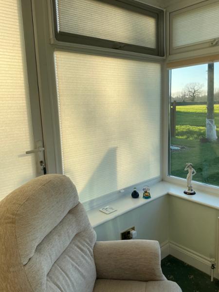 Beautiful blinds