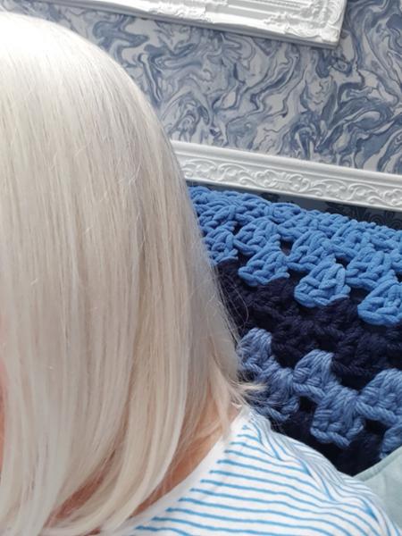 Wella Professionals Colour Fresh Semi Permanent Hair Colour - 6/45 Dark Red Mahogany Blonde 75ml