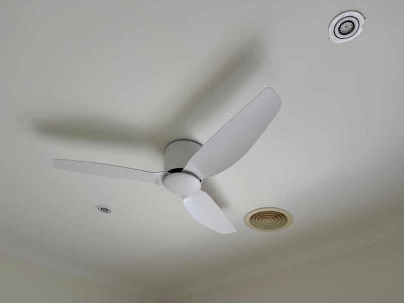 Great bedroom Fan
