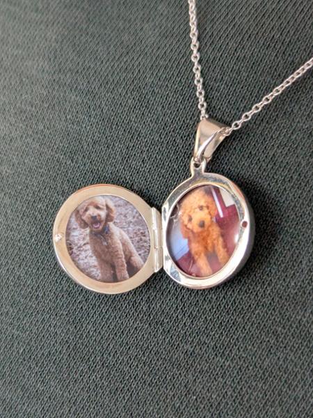 When you're looking for the perfect gift...