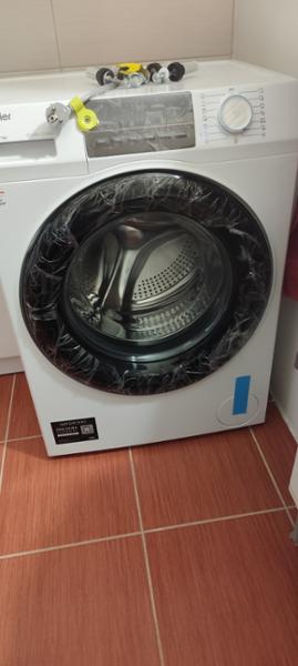Haier - I-Pro Series 1 - HW80-BP14929A