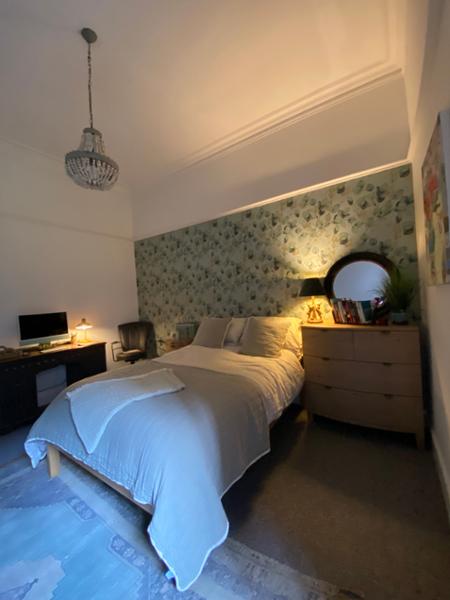 Stunning wallpaper, amazing price…
