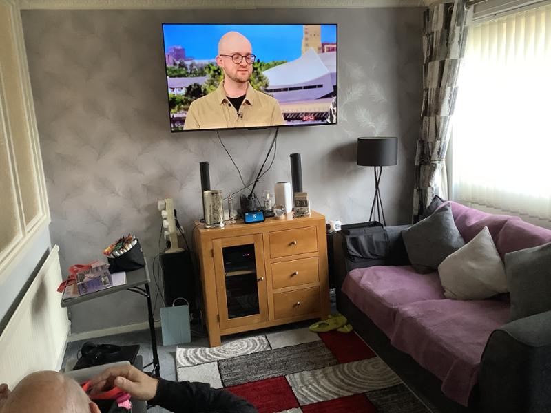 Telly
