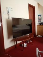 TCL p8k QLED and Tcl Q6c