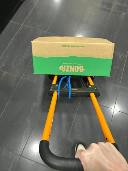 Bonza 10Kg