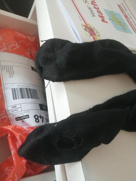 Holly socks