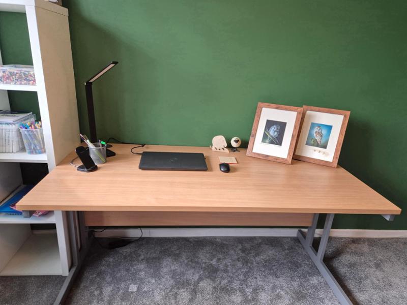 Great piece of Office Furniture - Would recommend