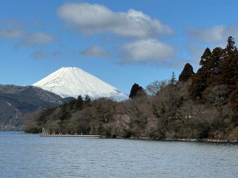 Cultural Treasures of Japan on 04/10/2026