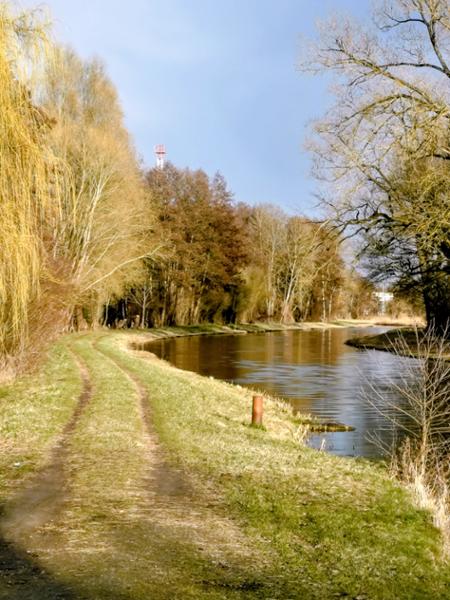 Schöne Auszeit in Güstrow