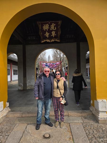 5608-5 Star Warriors of China