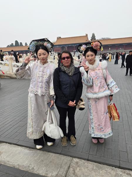 5608-5 Star Warriors of China