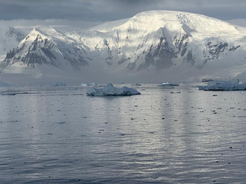 5157-Highlights of Antarctica