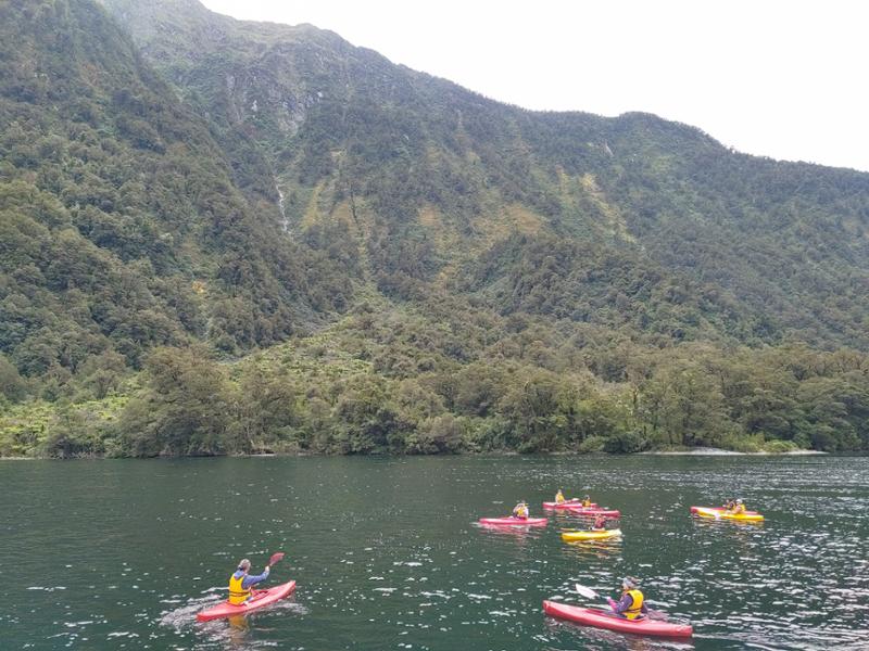 Enjoyable budget family holiday, where every person gets their bucket list