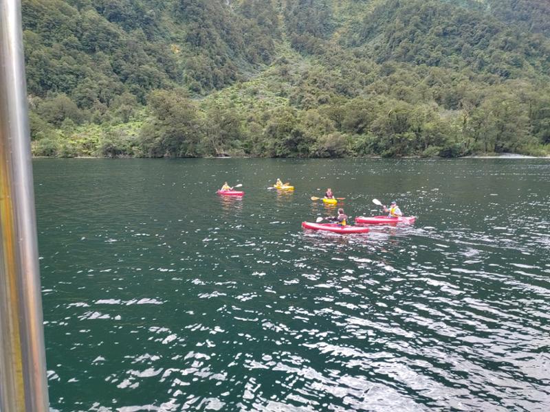 Enjoyable budget family holiday, where every person gets their bucket list