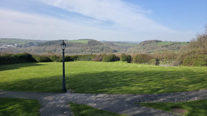 Excellent property in a stunning location