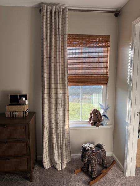 Rufus & Ted Rocking Horse