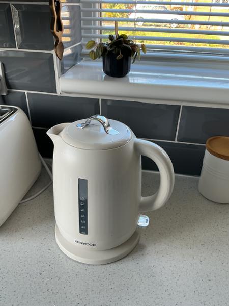 Dawn Kettle ZJP09 Stone Blue
