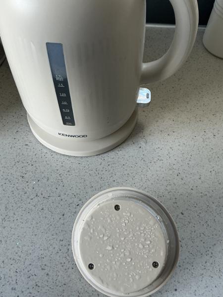 Dawn Kettle ZJP09 Stone Blue