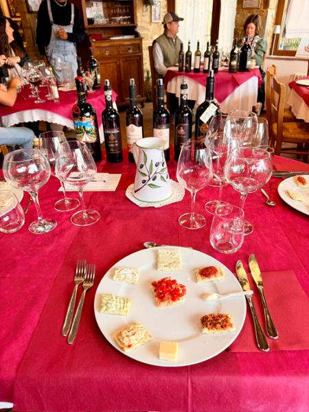 Private Rome to Florence Transfer Tour