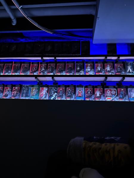 Jaws Pro Pinball Machine by Stern