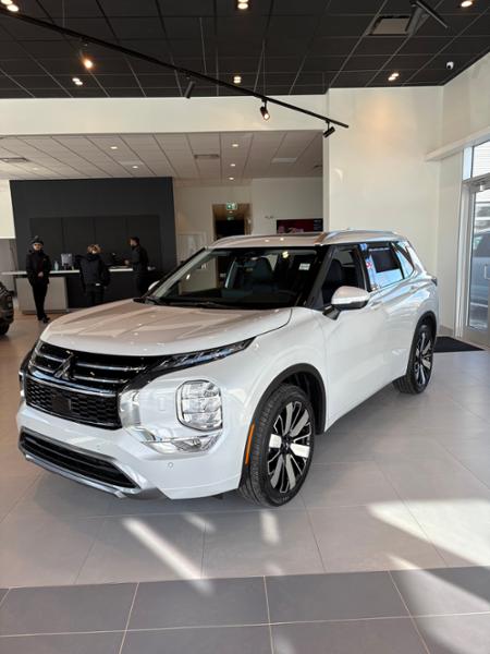 2023 OUTLANDER