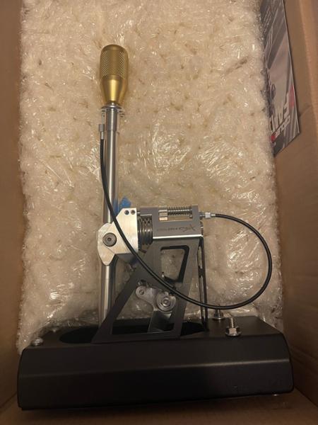 Coolerworx Audi TT 8N Naked Pro Bottom Mounted Short Shifter