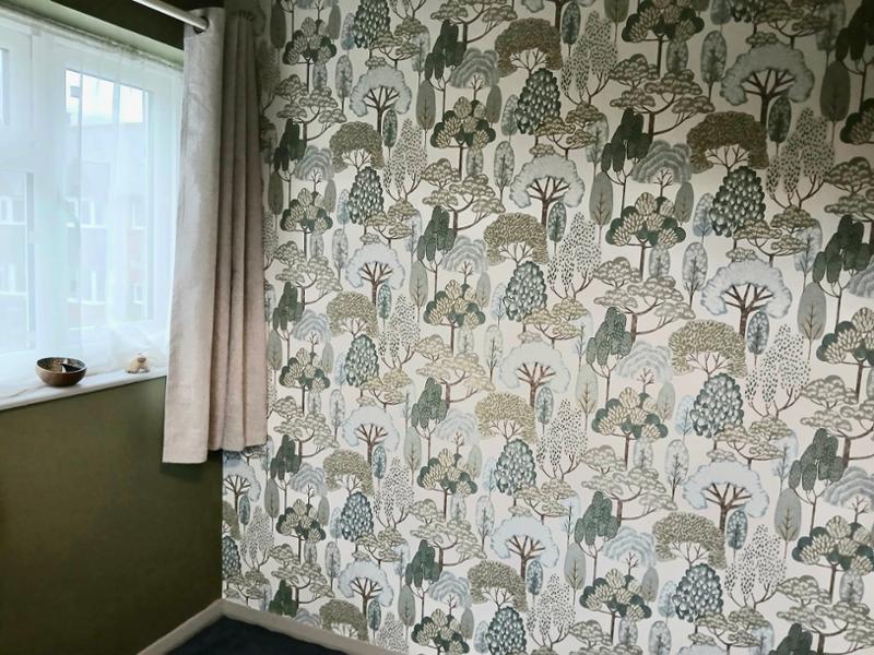 World of Wallpaper has inspired my creativity
