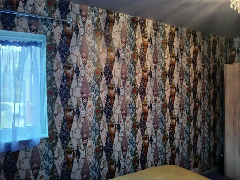 World of Wallpaper has inspired my creativity