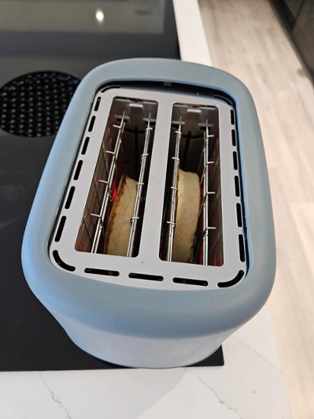 Kenwood Ripple Toaster