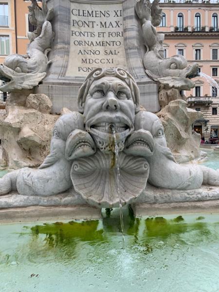 Best small group tour in Rome highly recommend