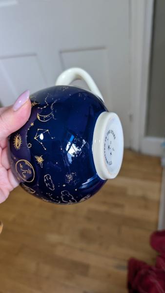 Picture/markings rub off easily after second use