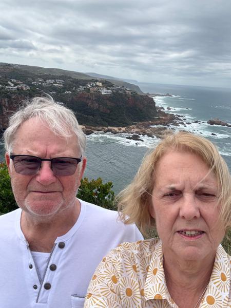 An excellent tour