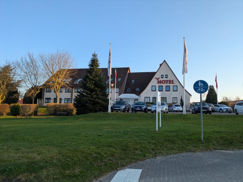 Immerwieder gerne