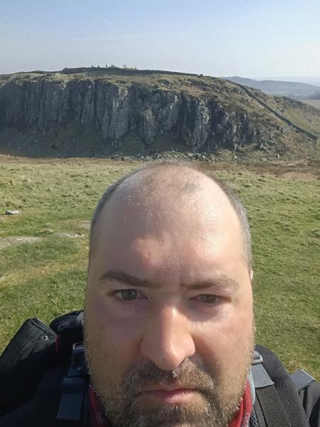 Hadrian's Wall Short Break - West to East