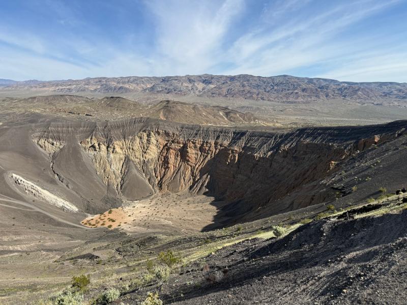 Death Valley Adventure