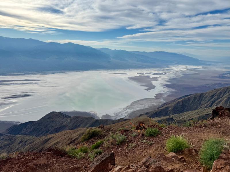 Death Valley Adventure