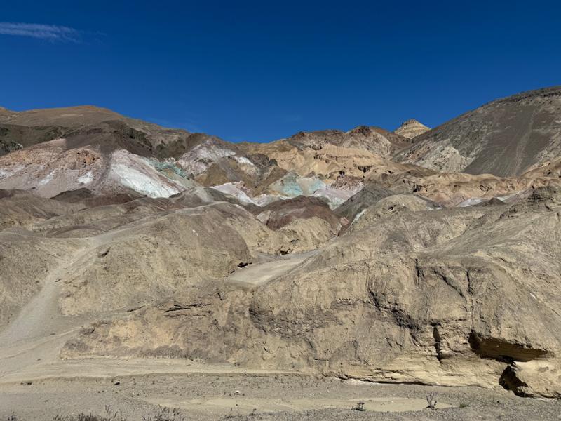 Death Valley Adventure