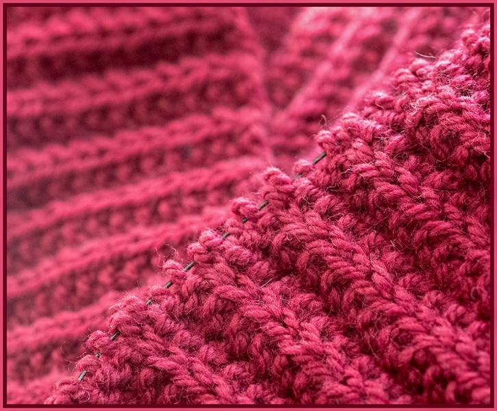 Nice yarn!
