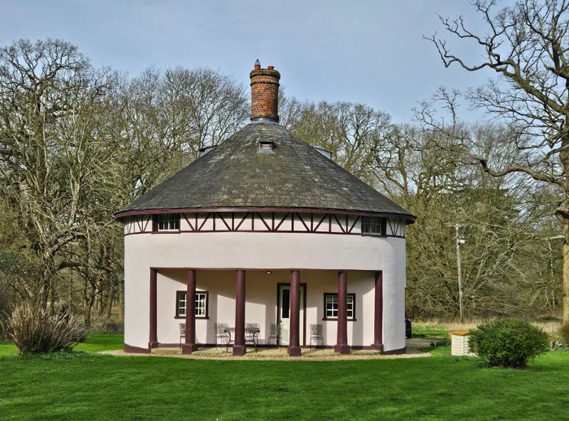 Lovely cottage