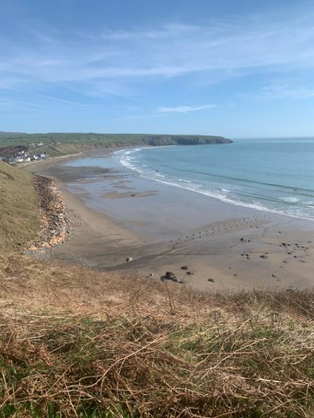 Enlli/Aberdaron