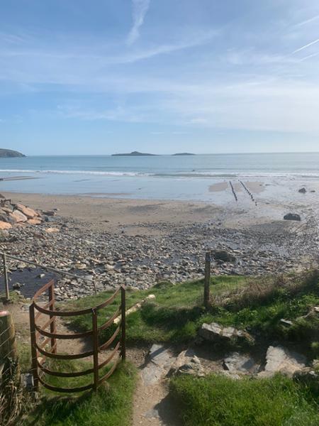 Enlli/Aberdaron