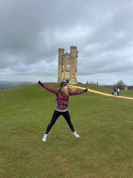 Walk The Cotswolds - Self-Guided