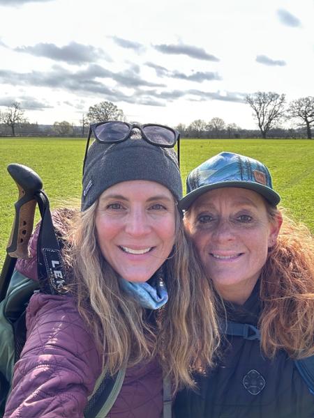 Walk The Cotswolds - Self-Guided
