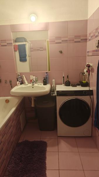 Instalace volně stojícího spotřebiče - vynesení, zapojení a odvoz obalů